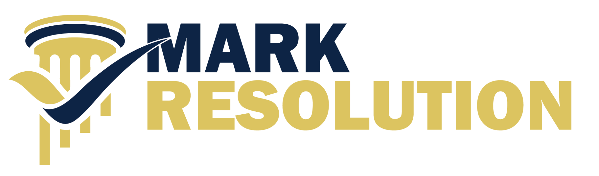 Mark Resolution